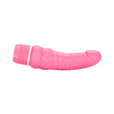 Spellbound Stud Curved Jack - Pink